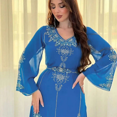 Bindalli Kaftan